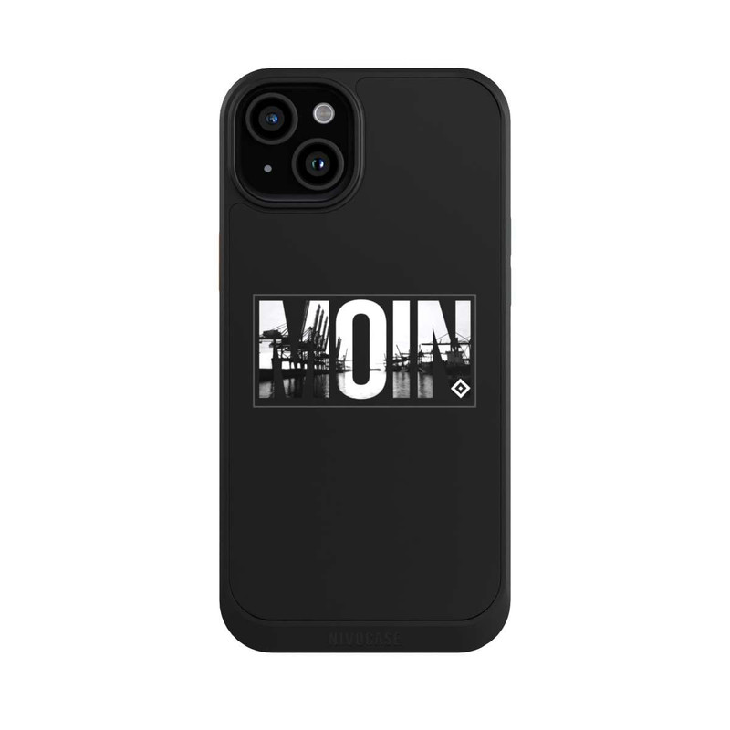 iPhone 15 Plus NIVOcore HSV MOIN