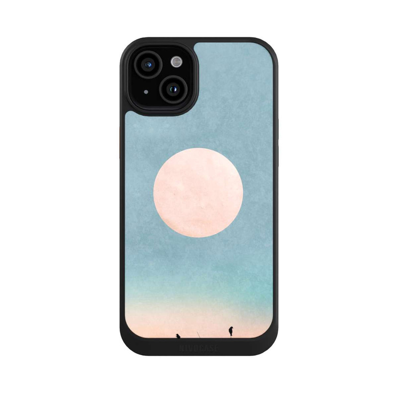 iPhone 15 Plus NIVOcore Réveil en douceur 1