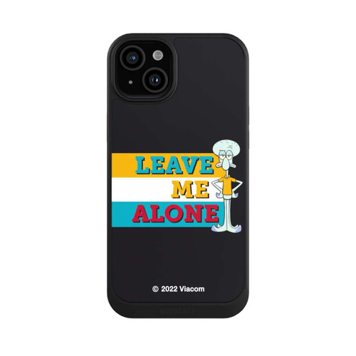 Apple iPhone 15 Plus NIVOcore Spongebob - Leave Me Alone