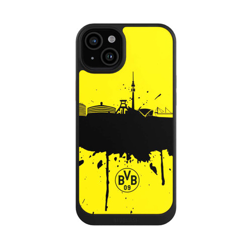 Apple iPhone 15 Plus NIVOcore Skyline Dortmund