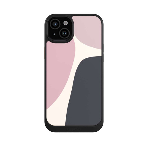 Apple iPhone 15 Plus NIVOcore Trio Malve