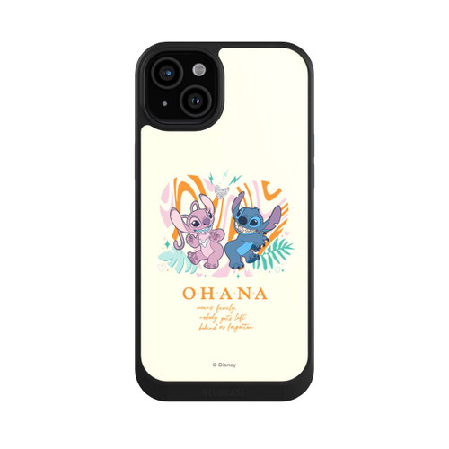 Apple iPhone 15 Plus NIVOcore Stitch und Angel