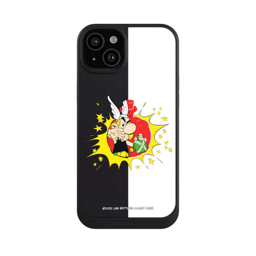 Apple iPhone 15 Plus NIVOcore Astérix Potion Magique