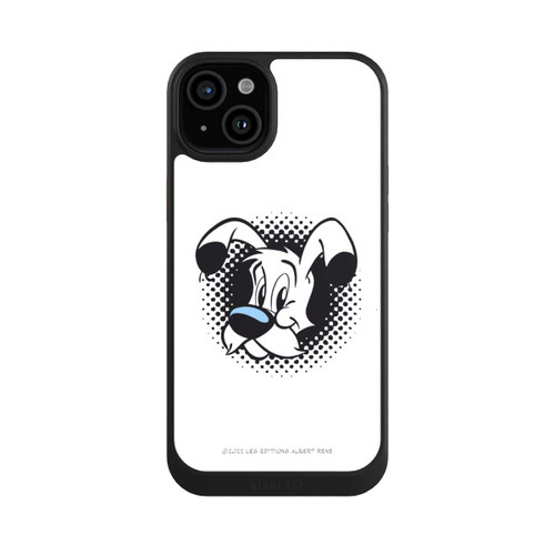 Apple iPhone 15 Plus NIVOcore Portrait à Point Idéfix