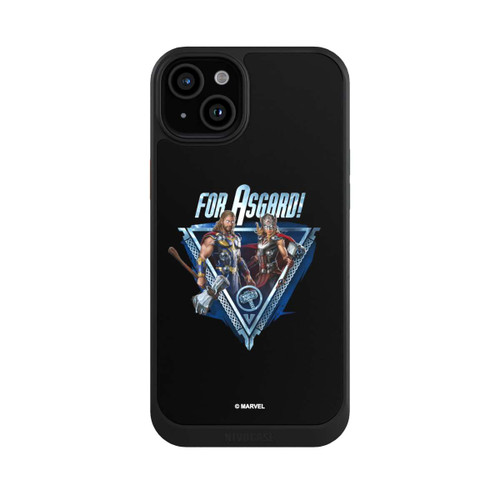 Apple iPhone 15 Plus NIVOcore  Thor for Asgard