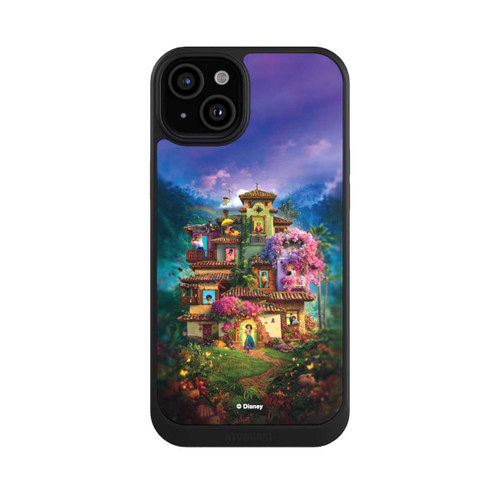 Apple iPhone 15 Plus NIVOcore Casita - Encanto