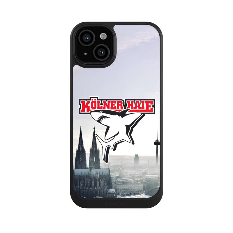 iPhone 15 Plus NIVOcore Stadt Köln