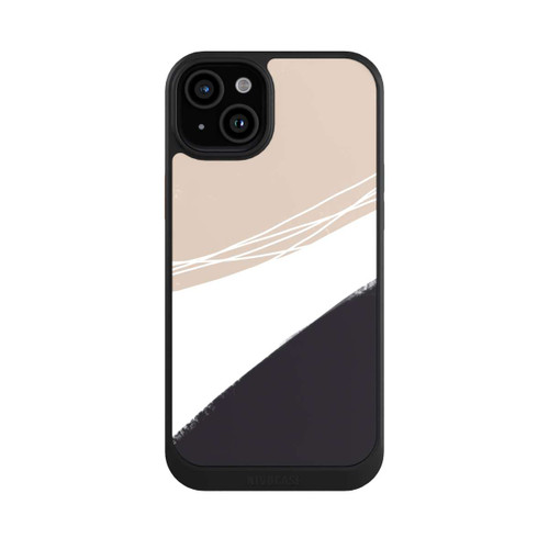 Apple iPhone 15 Plus NIVOcore Glückliche Harmonie