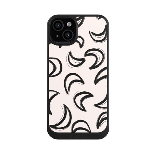Apple iPhone 15 Plus NIVOcore Lunes Pattern