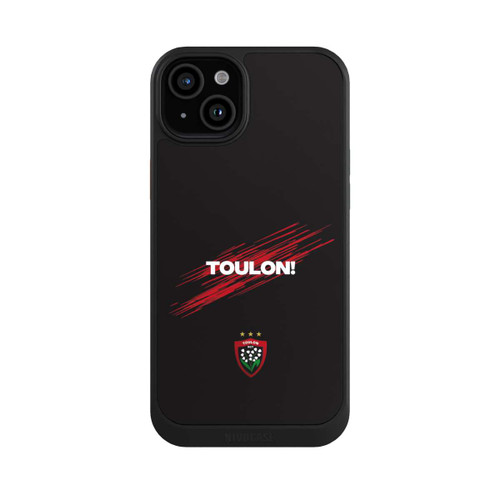Apple iPhone 15 Plus NIVOcore Toulon Noir