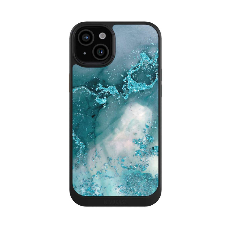 iPhone 15 Plus NIVOcore Encre Alcool 3