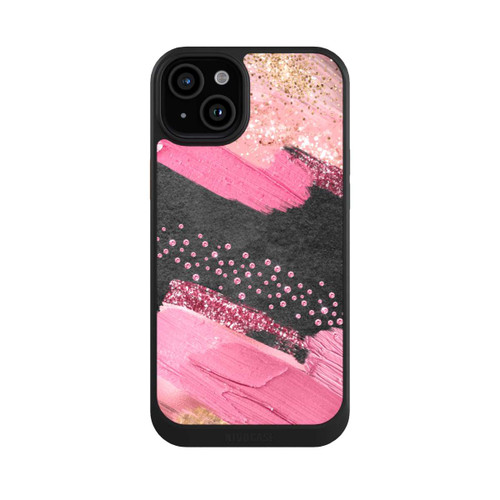 Apple iPhone 15 Plus NIVOcore Fancy Stripes
