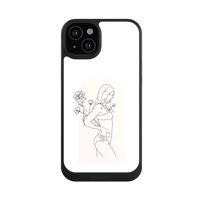 iPhone 15 Plus NIVOcore Body Positive No.3