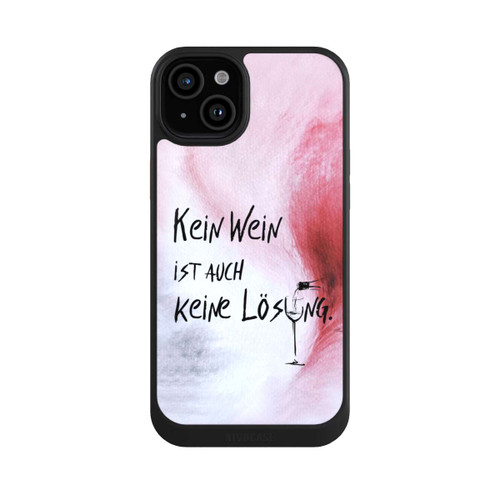 Apple iPhone 15 Plus NIVOcore Kein Wein