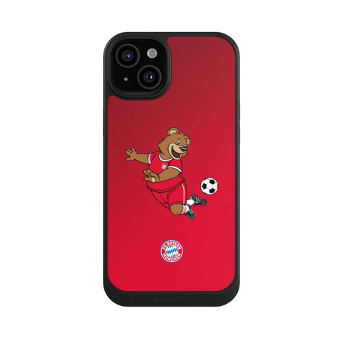 Apple iPhone 15 Plus NIVOcore Bernie Tricks