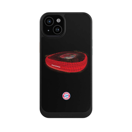 Apple iPhone 15 Plus NIVOcore  FCB Allianz Arena