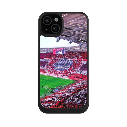 Apple iPhone 15 Plus NIVOcore FCB Tribune du stade