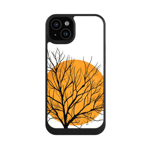 Apple iPhone 15 Plus NIVOcore Verborgene Sonne