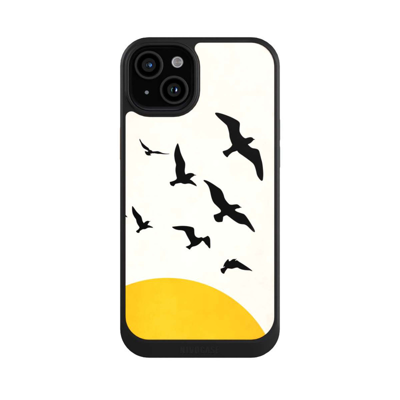 iPhone 15 Plus NIVOcore Des ailes pour voler