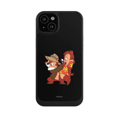 Apple iPhone 15 Plus NIVOcore Chip &amp; Chap