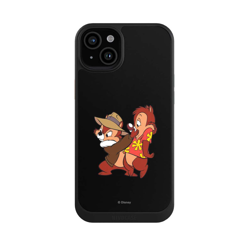 iPhone 15 Plus NIVOcore Chip & Chap