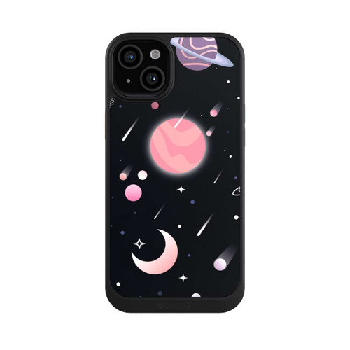 Apple iPhone 15 Plus NIVOcore Weltraumplaneten