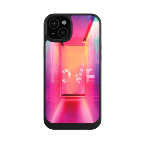 Apple iPhone 15 Plus NIVOcore Valentinstag - Love