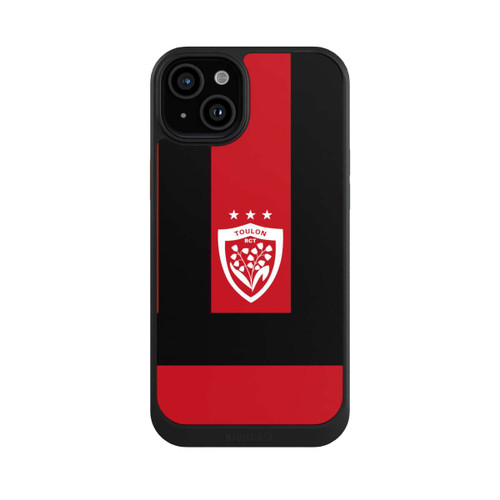 Apple iPhone 15 Plus NIVOcore RCT Maillot Domicile