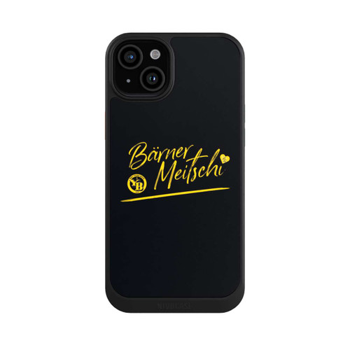 Apple iPhone 15 Plus NIVOcore BSC YB Bärner Meitschi
