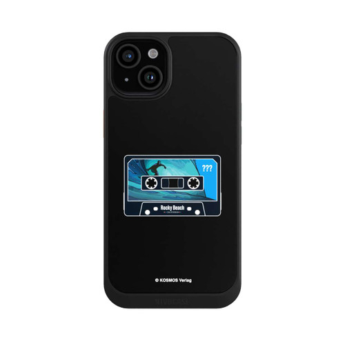 Apple iPhone 15 Plus NIVOcore Rocky Beach Kassette Surfer