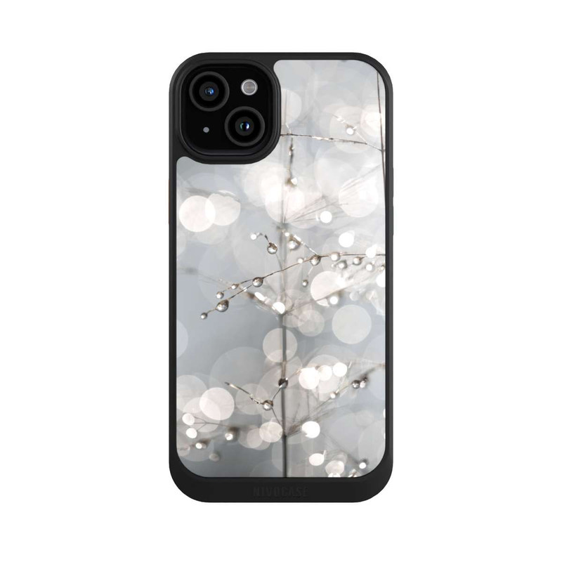 iPhone 15 Plus NIVOcore Étincelle naturelle