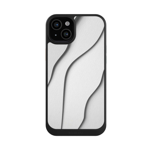 Apple iPhone 15 Plus NIVOcore Papierstudien 28