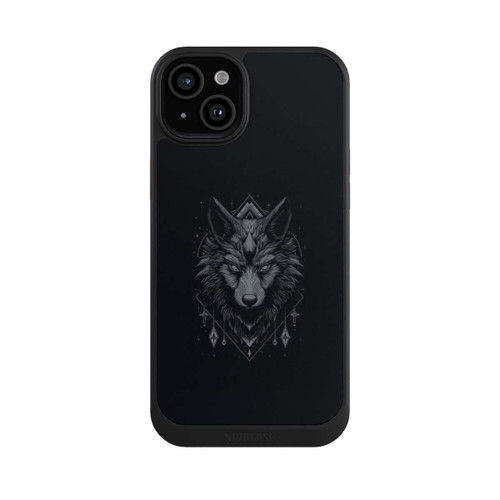 Apple iPhone 15 Plus NIVOcore Zodiac Wolf