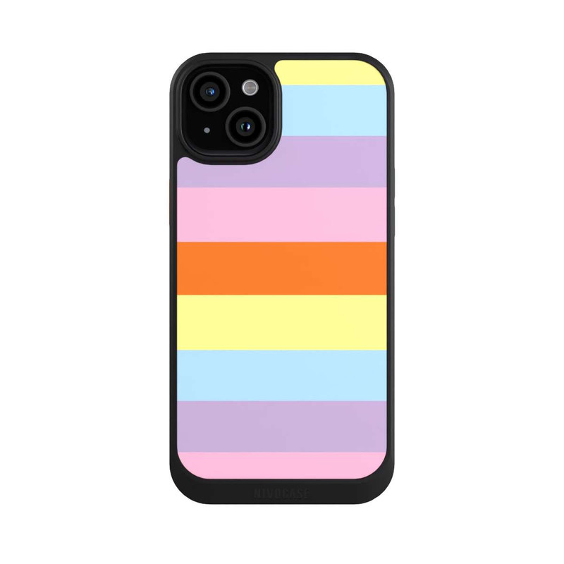 iPhone 15 Plus NIVOcore Glück