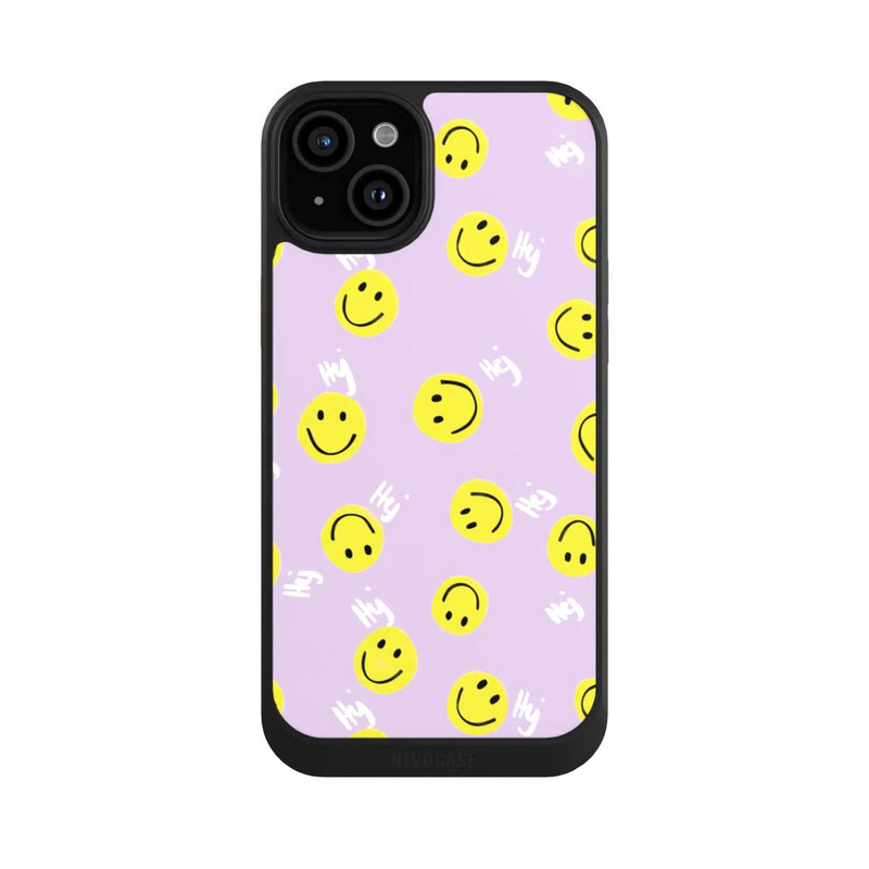 iPhone 15 Plus NIVOcore Hej Sourire