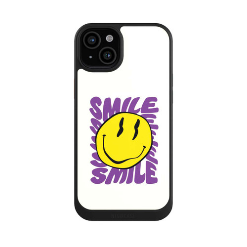 Apple iPhone 15 Plus NIVOcore Smile