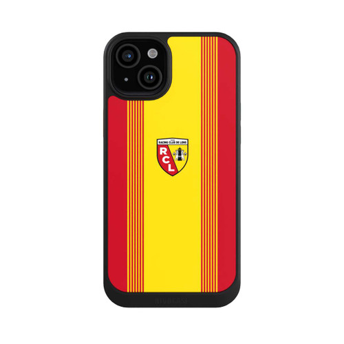 Apple iPhone 15 Plus NIVOcore RCL Maillot Domicile 23/24