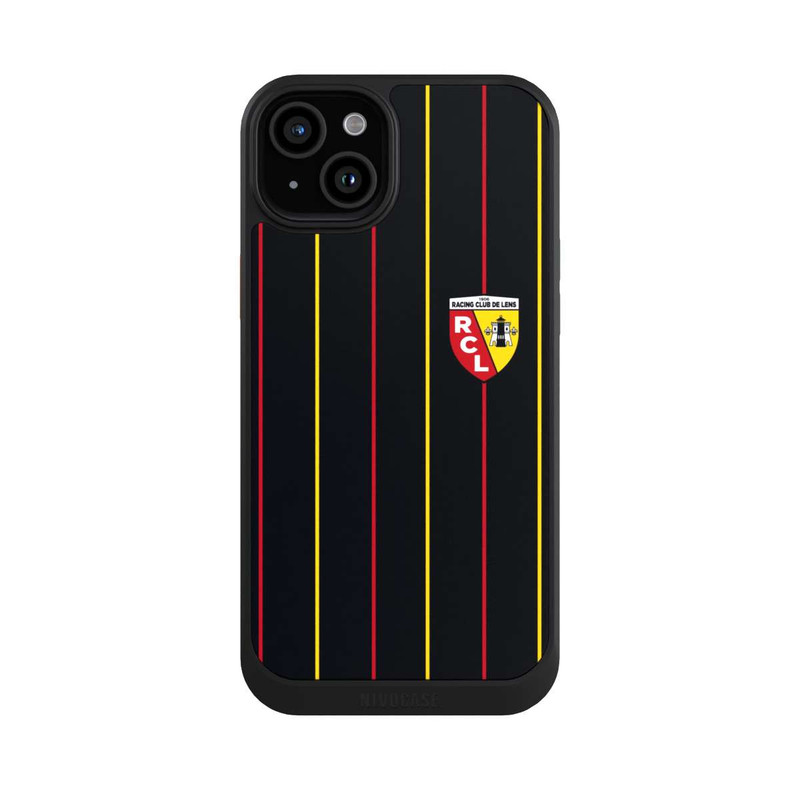 iPhone 15 Plus NIVOcore RCL Maillot Extérieur 23/24