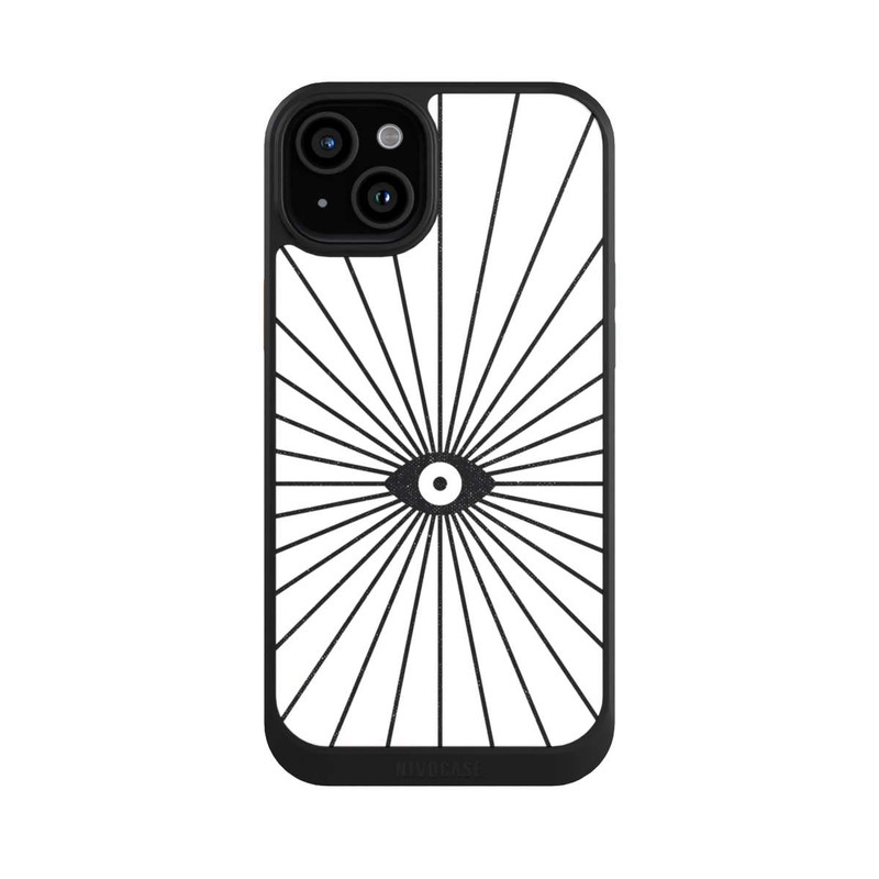 iPhone 15 Plus NIVOcore Grand frère