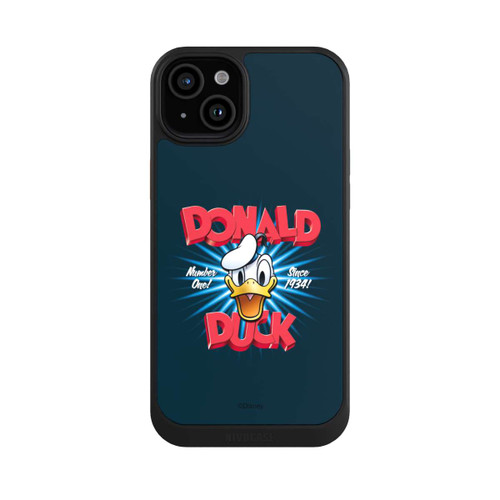 Apple iPhone 15 Plus NIVOcore Donald Duck Since 1934