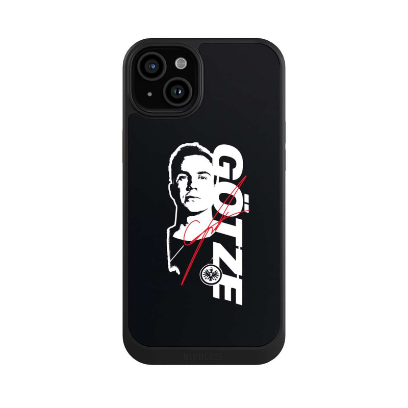 iPhone 15 Plus NIVOcore M. Götze