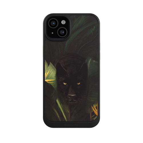 Apple iPhone 15 Plus NIVOcore Hello Panther