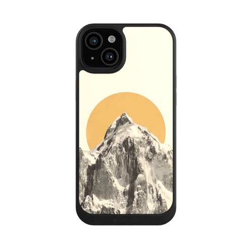 Apple iPhone 15 Plus NIVOcore Mountain 5