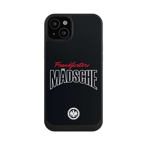Apple iPhone 15 Plus NIVOcore Frankfurter Mädsche
