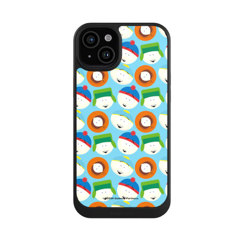 Apple iPhone 15 Plus NIVOcore South Park Pattern