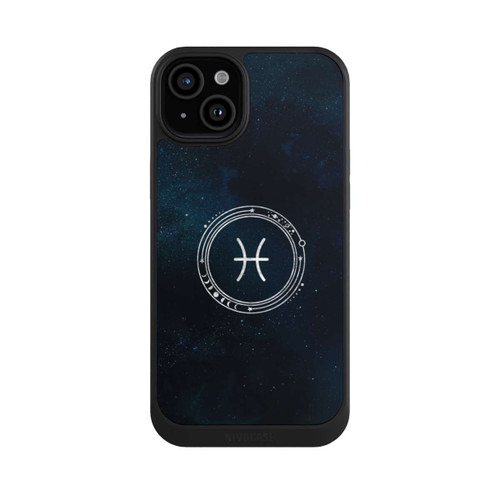 Apple iPhone 15 Plus NIVOcore Pisces Zodiac Sign
