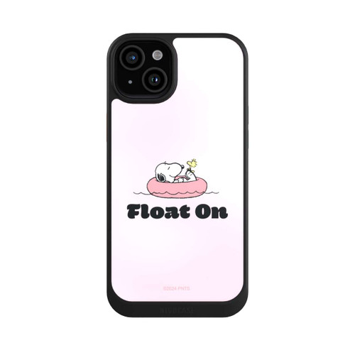 Apple iPhone 15 Plus NIVOcore Snoopy Float On