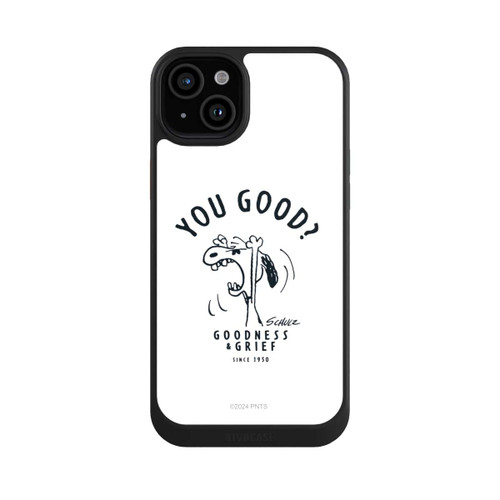 Apple iPhone 15 Plus NIVOcore Snoopy You Good