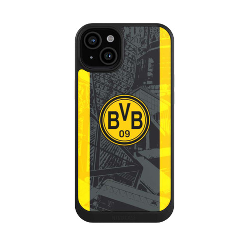 Apple iPhone 15 Plus NIVOcore 50 Jahre Signal Iduna Park
