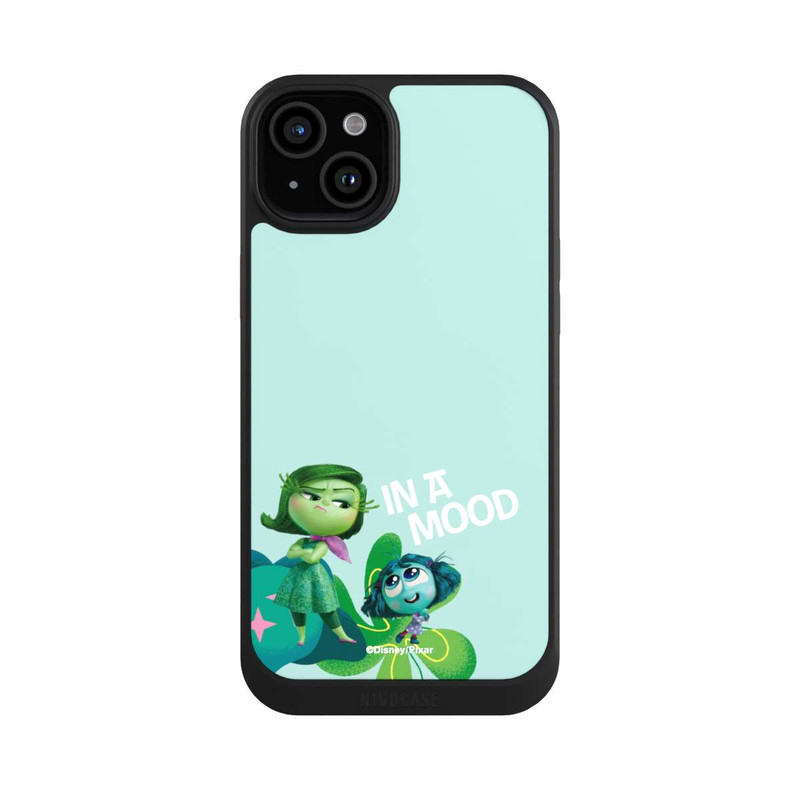iPhone 15 Plus NIVOcore Disgust and Envy